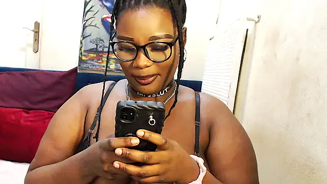 CurvyCocoxxx online show from 03-15-26, 07:03