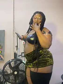 CurvyCocoxxx online show from 06-07-26, 01:26