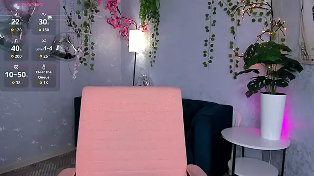 Snapshot of Black_Vanillaa chatting on 04-24-26, 11:23 Black Vanillaa online show from 04-24-26, 11:23
