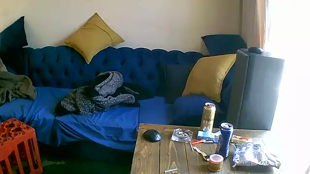 Snapshot of TheeBigPump chatting on 09-13-25, 10:59 TheeBigPump online show from 09-13-25, 10:59