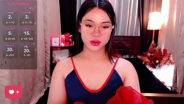 IamRaeganDolls69 online show from 09-23-25, 11:30