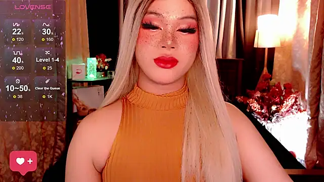 IamRaeganDolls69 online show from 09-26-25, 05:06