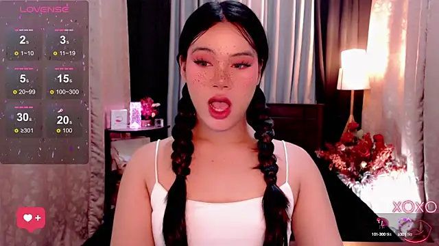 IamRaeganDolls69 online show from 09-27-25, 11:54