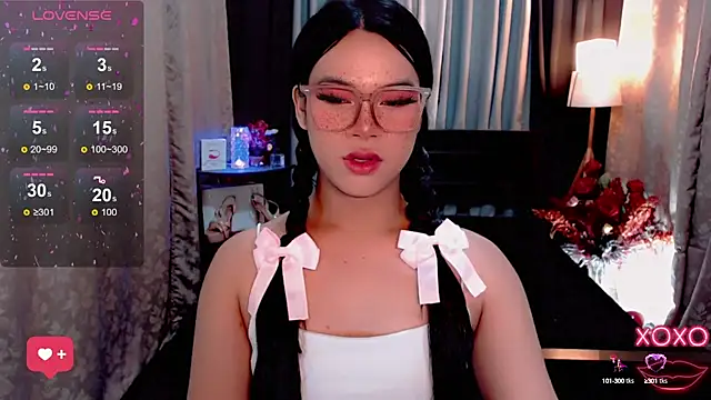 IamRaeganDolls69 online show from 10-06-25, 12:19