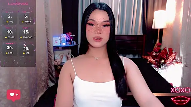 IamRaeganDolls69 online show from 10-26-25, 07:25