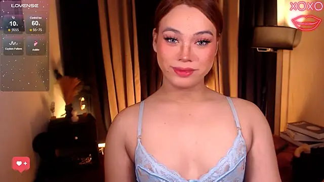 IamRaeganDolls69 online show from 05-06-26, 02:29