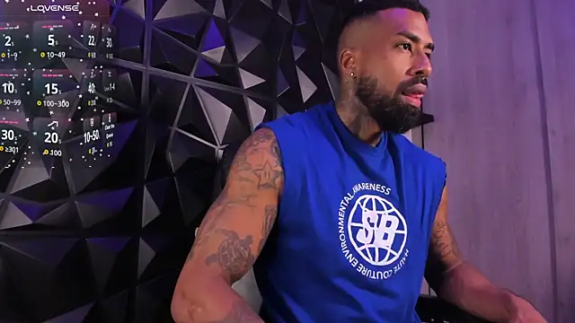 OstinDaniels online show from 10-10-25, 09:58