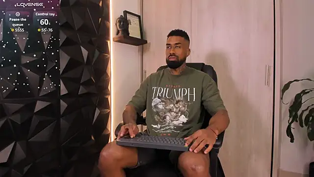 OstinDaniels online show from 01-09-26, 10:22