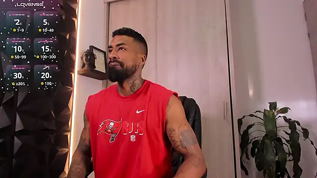 OstinDaniels online show from 01-14-26, 10:03