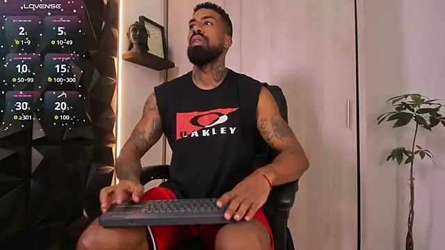 OstinDaniels online show from 01-18-26, 10:57