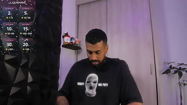 OstinDaniels online show from 02-11-26, 01:10