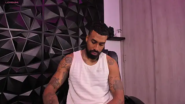 OstinDaniels online show from 05-08-26, 09:53