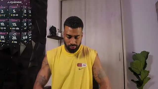 OstinDaniels online show from 06-10-26, 10:30