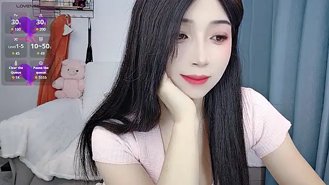 Yemao 0 online show from 02-05-26, 08:57