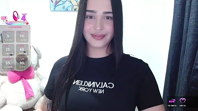 Snapshot of SarithaBunny chatting on 03-15-26, 02:50 SarithaBunny online show from 03-15-26, 02:50