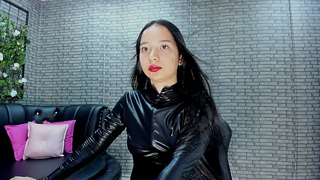 akimy teen online show from 09-11-25, 11:32