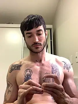 Fubinha online show from 10-05-25, 07:34