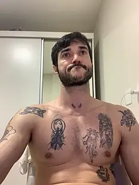 Fubinha online show from 10-13-25, 09:48