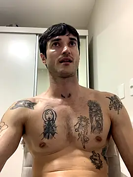 Fubinha online show from 10-15-25, 01:06