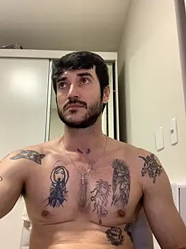 Fubinha online show from 11-08-25, 10:52