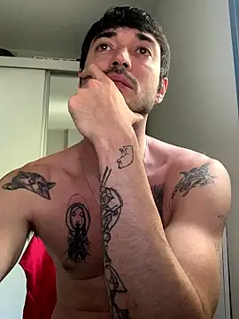 Fubinha online show from 01-12-26, 08:47