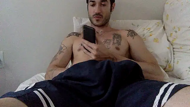 Fubinha online show from 01-13-26, 06:57