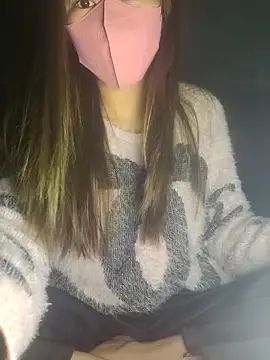 Nami nee online show from 02-02-26, 03:33