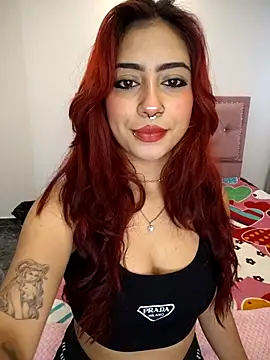 sarah lark  online show from 09-19-25, 12:17