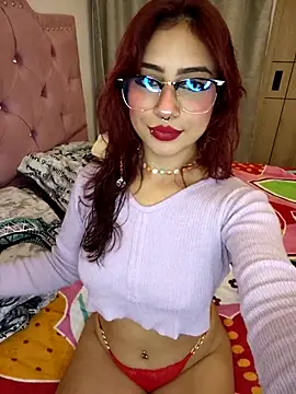 sarah lark  online show from 11-05-25, 02:11