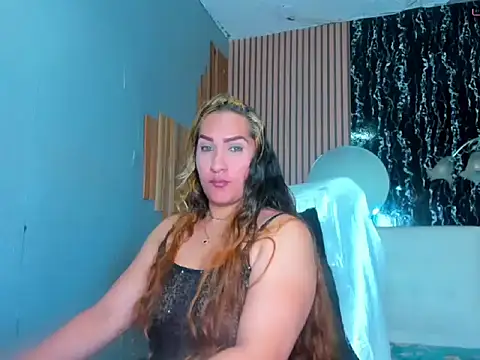 MeganSeductive online show from 02-09-26, 06:56