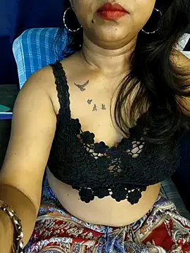 Sexy juhee online show from 02-12-26, 10:21