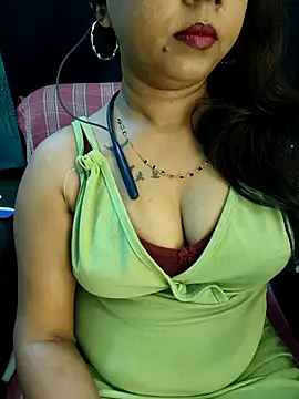 Sexy juhee online show from 05-08-26, 02:33