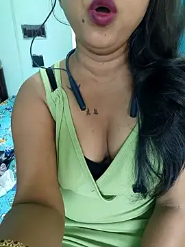 Sexy juhee online show from 06-12-26, 08:13