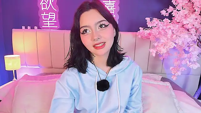 Shizuko  online show from 02-20-26, 08:31