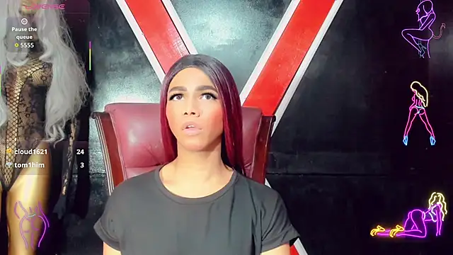 Snapshot of Britany_montiel chatting on 09-24-25, 07:17 Britany montiel online show from 09-24-25, 07:17