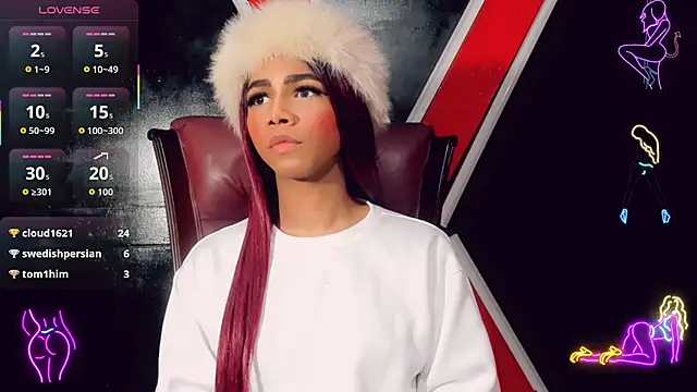 Snapshot of Britany_montiel chatting on 09-25-25, 07:17 Britany montiel online show from 09-25-25, 07:17