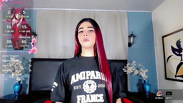 Snapshot of Britany_montiel chatting on 10-03-25, 07:11 Britany montiel online show from 10-03-25, 07:11