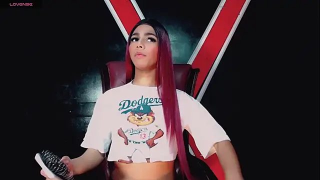 Snapshot of Britany_montiel chatting on 10-11-25, 07:12 Britany montiel online show from 10-11-25, 07:12