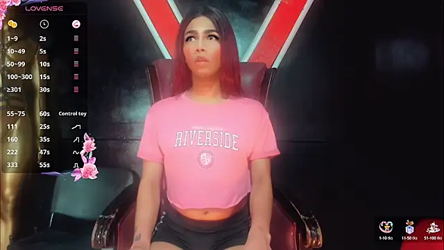 Snapshot of Britany_montiel chatting on 10-17-25, 07:05 Britany montiel online show from 10-17-25, 07:05