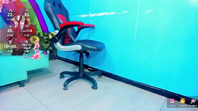 Snapshot of Britany_montiel chatting on 11-06-25, 07:04 Britany montiel online show from 11-06-25, 07:04