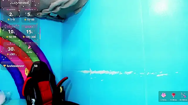 Snapshot of Britany_montiel chatting on 03-12-26, 07:09 Britany montiel online show from 03-12-26, 07:09