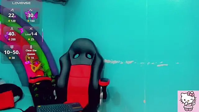 Snapshot of Britany_montiel chatting on 03-15-26, 07:09 Britany montiel online show from 03-15-26, 07:09