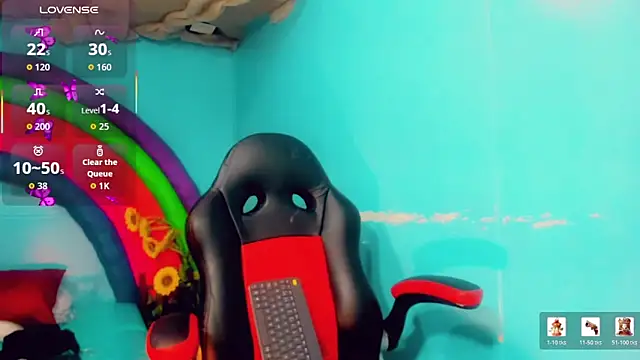 Snapshot of Britany_montiel chatting on 03-19-26, 07:40 Britany montiel online show from 03-19-26, 07:40