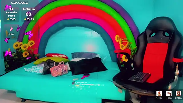 Snapshot of Britany_montiel chatting on 03-20-26, 07:19 Britany montiel online show from 03-20-26, 07:19