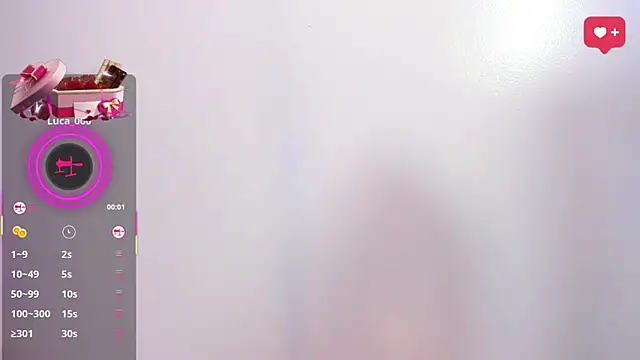 Britany montiel online show from 04-30-26, 07:09