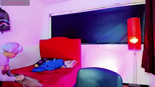 Britany montiel online show from 05-11-26, 07:11