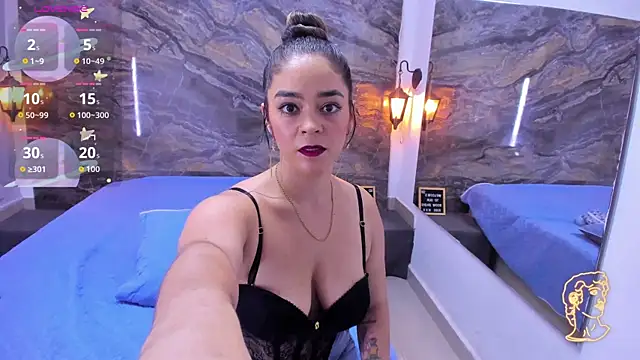 Agnes-23 online show from 05-09-26, 12:43