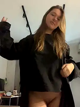 VesnaCrystal online show from 10-08-25, 12:58