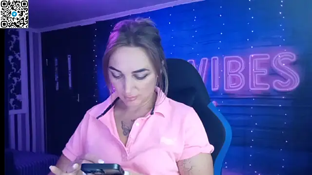 Blonde Temptation online show from 09-12-25, 10:43