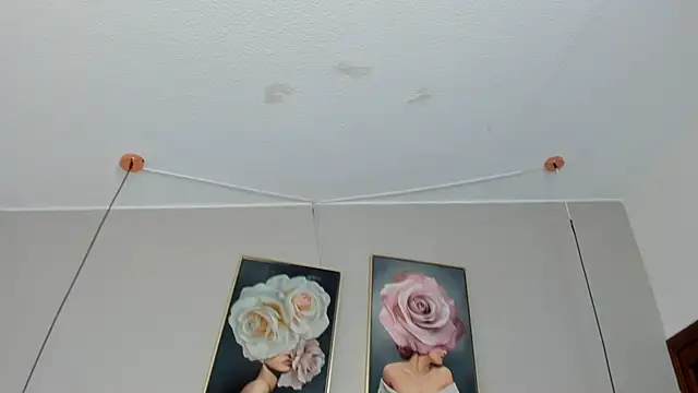 Dani rosse  online show from 05-07-26, 12:54